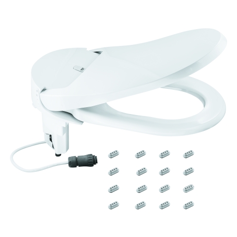 GROHE Technikeinheit Austauschset für GROHE Sensia Arena alpinweiß
