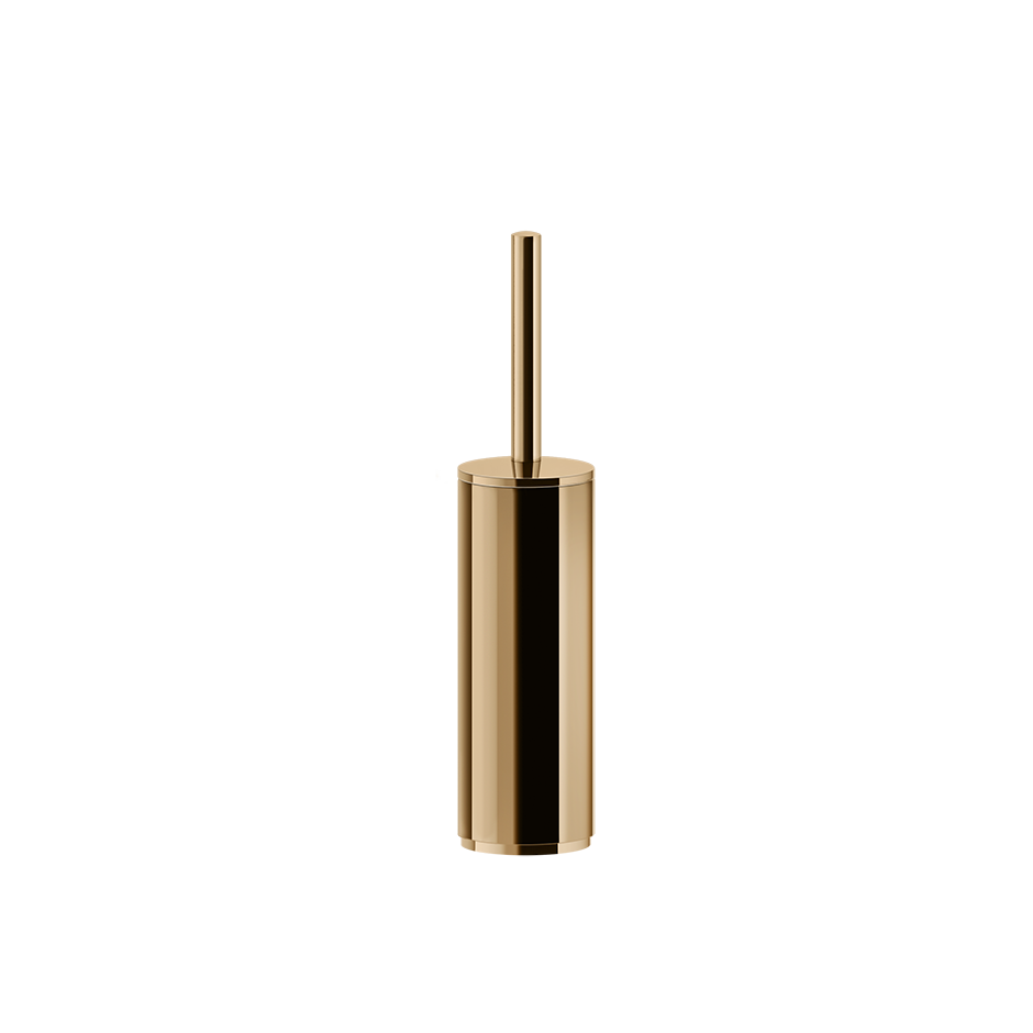 Gessi Rilievo Toilettenbürstengarnitur Standversion