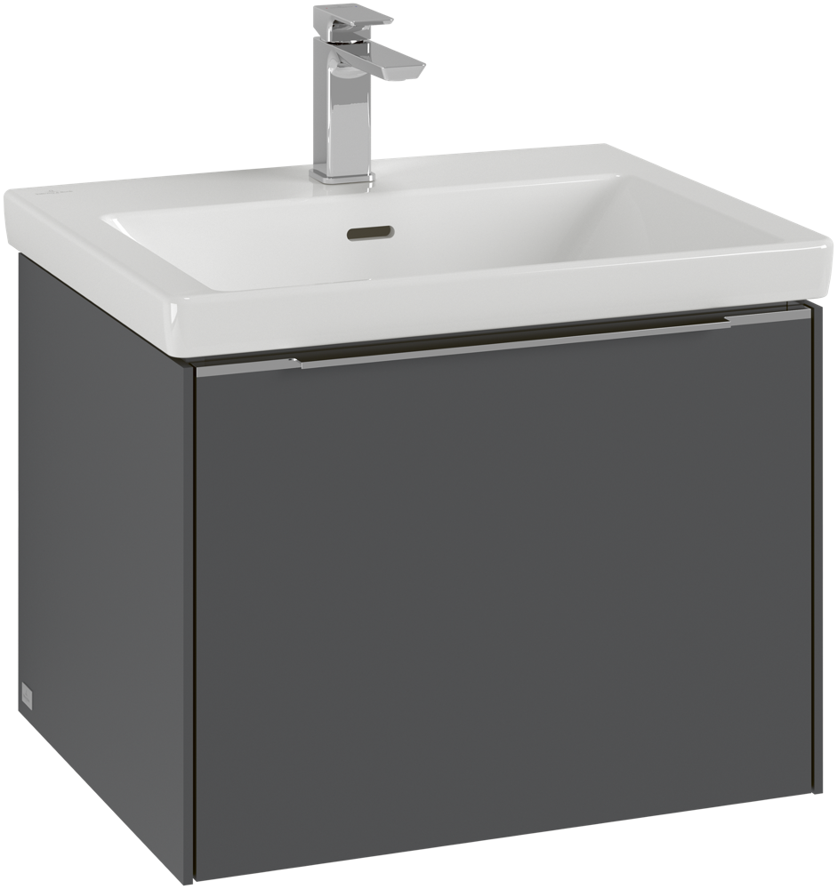 Villeroy & Boch Subway 3.0 Waschtischunterschrank 572 x 429 x 478mm