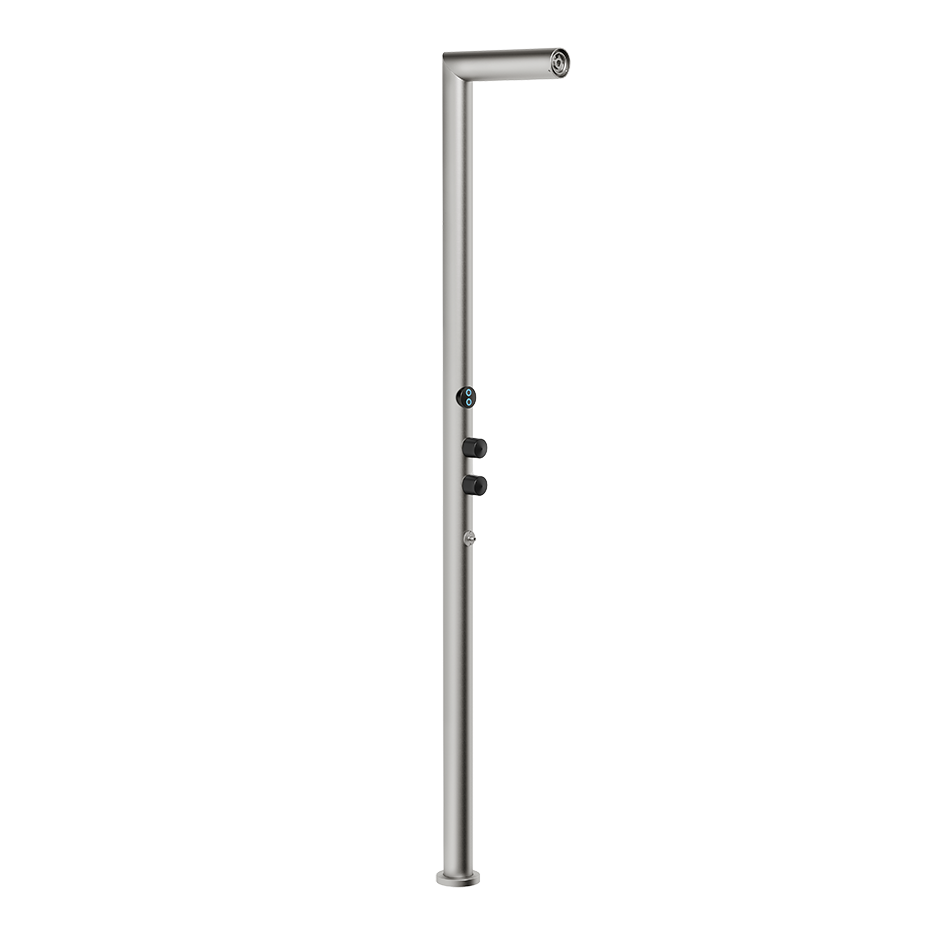 Gessi Außendusche 63229 Outdoor L