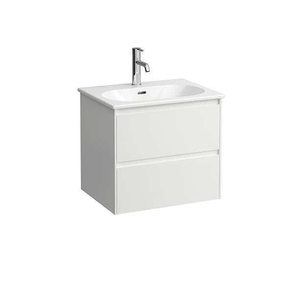 LAUFEN Lua Set Lani Badmöbel-Set 600mm