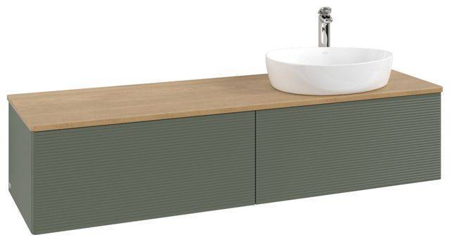 Villeroy & Boch Antao Waschbeckenunterschrank 1600 x 360 x 500mm