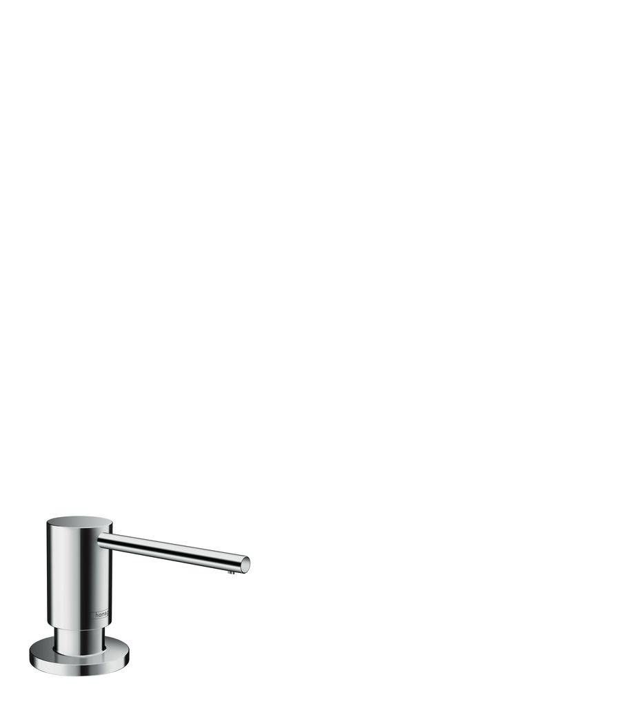 Hansgrohe A41 Spülmittel-/ Lotionspender