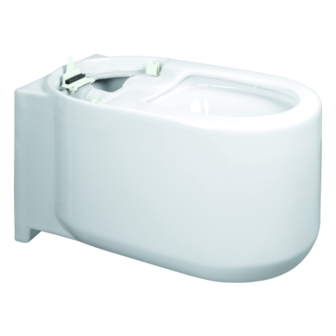 GROHE WC-Keramik für GROHE Sensia Arena alpinweiß