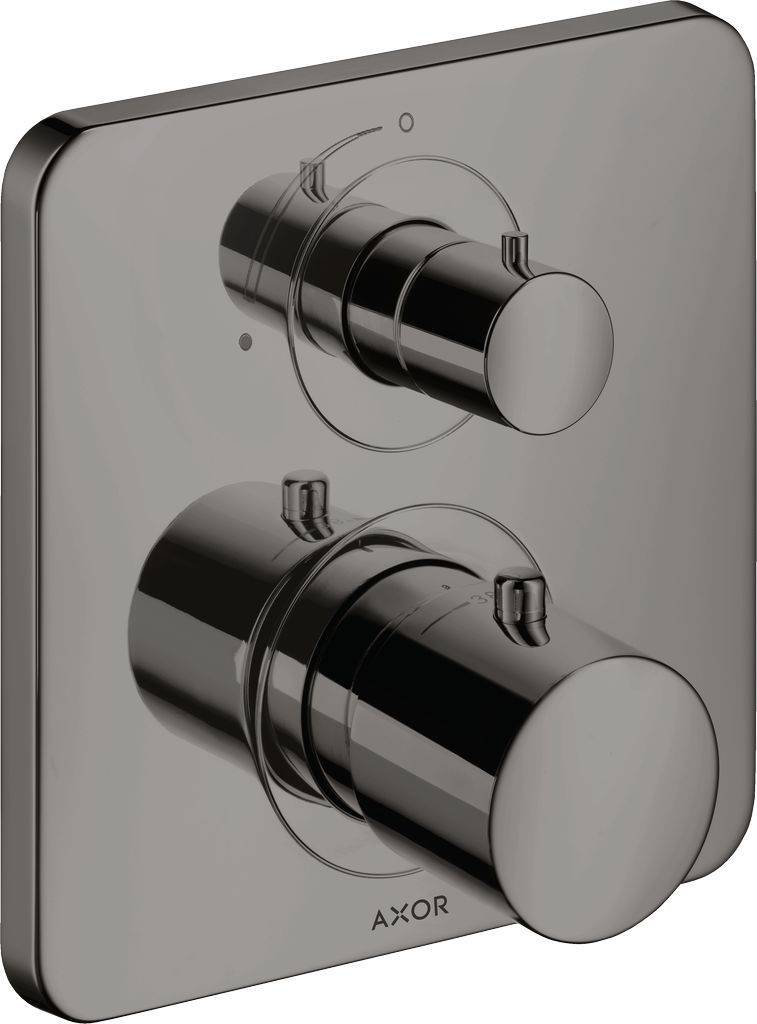 Axor Citterio M Thermostat Unterputz mit Abstellventil