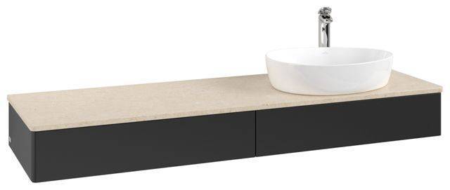 Villeroy & Boch Antao Waschbeckenunterschrank 1600 x 190 x 500mm