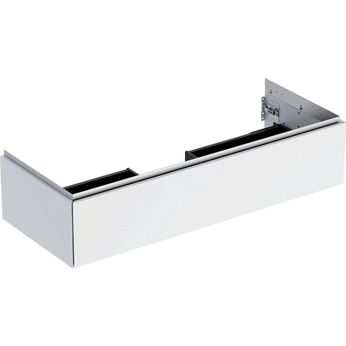 ONE Unterschrank für Waschtisch, 1 Auszug, 120cm