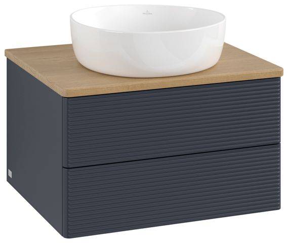 Villeroy & Boch Antao Waschbeckenunterschrank 600 x 360 x 500mm
