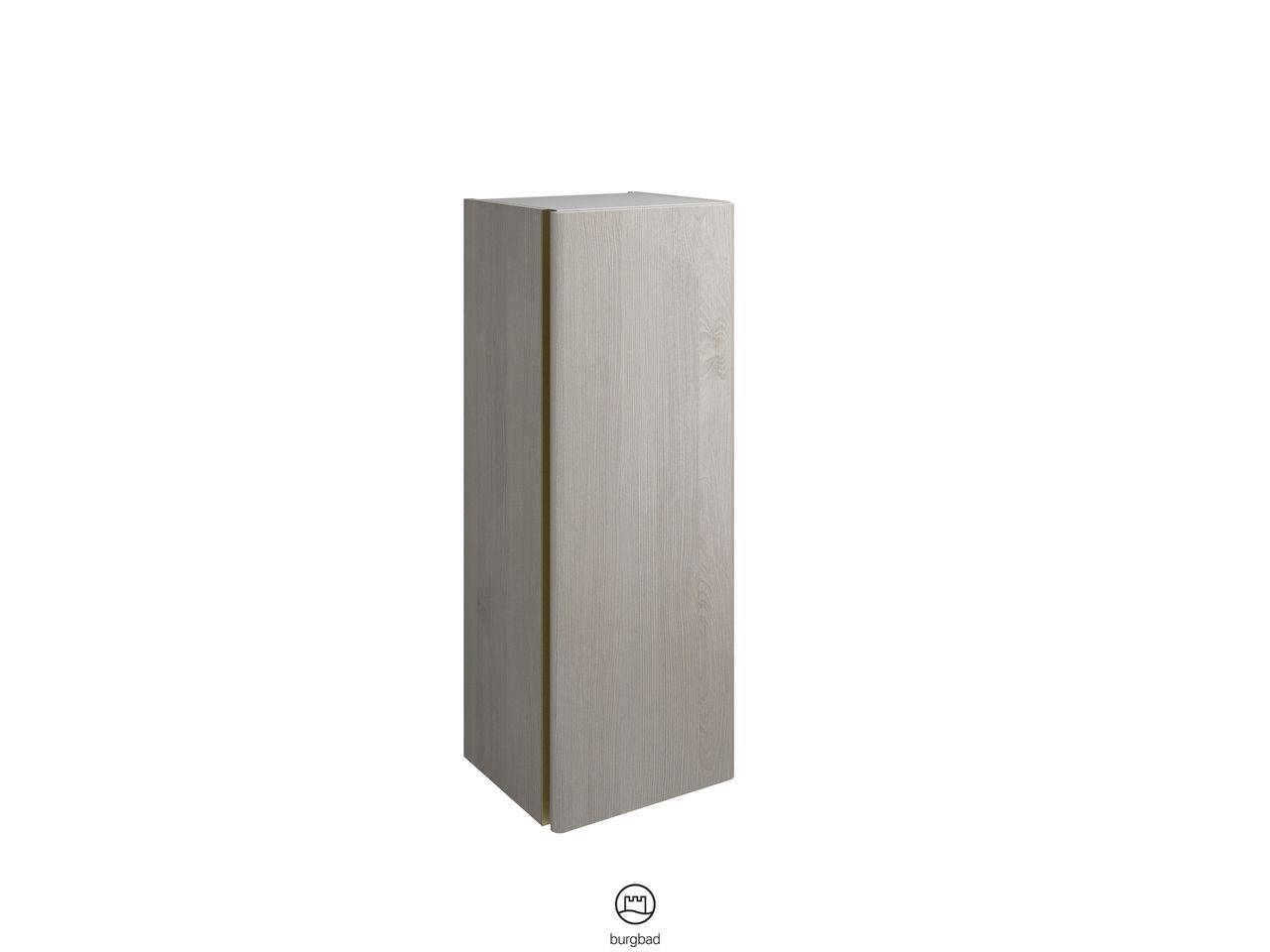burgbad UHHY035 Halbhochschrank Rechts