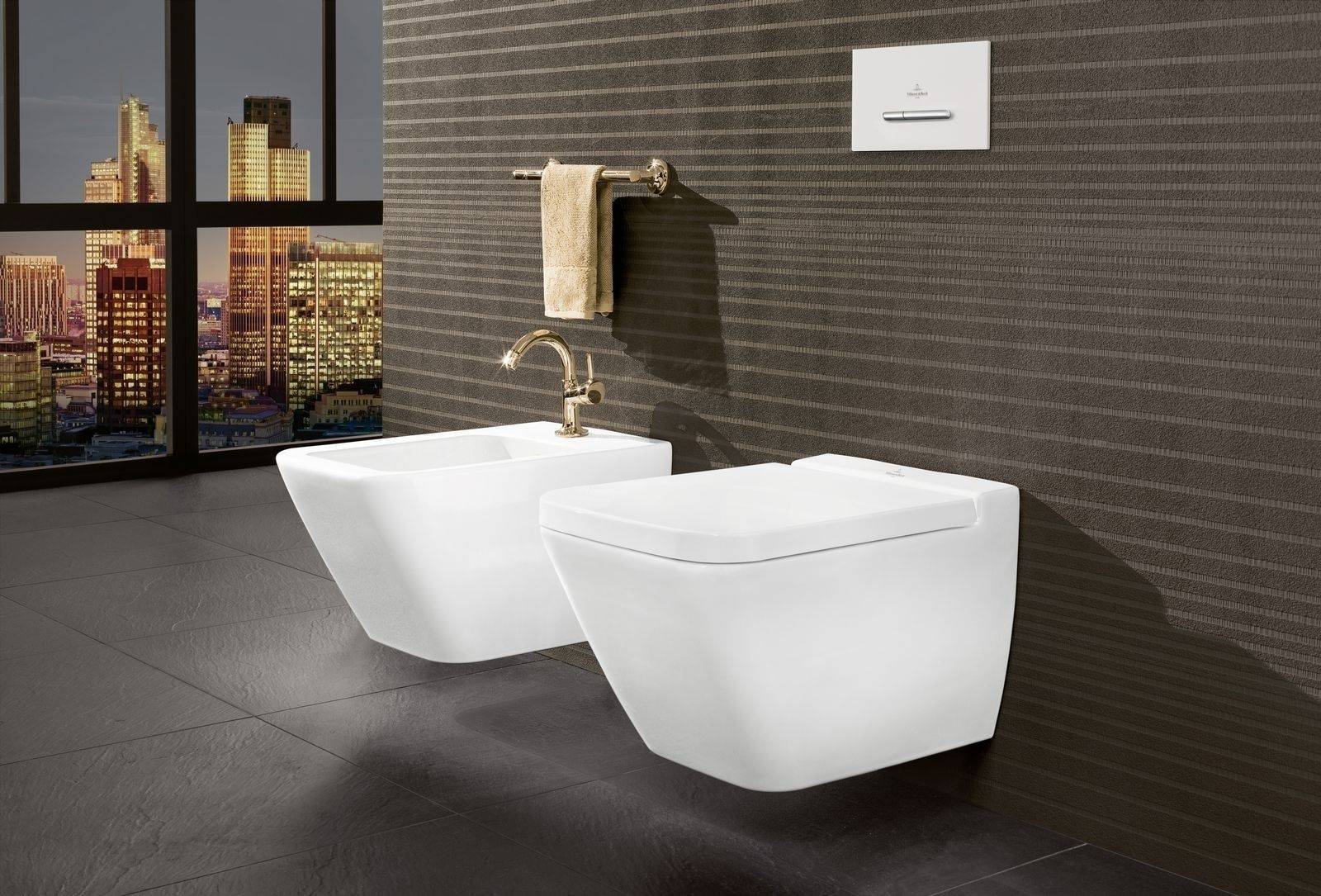 Finion Bidet