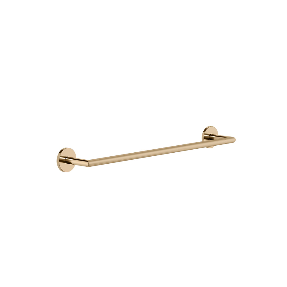 Gessi TONDO Badetuchhalter warm bronze