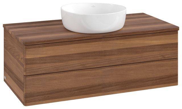 Villeroy & Boch Antao Waschbeckenunterschrank 1000 x 360 x 500mm