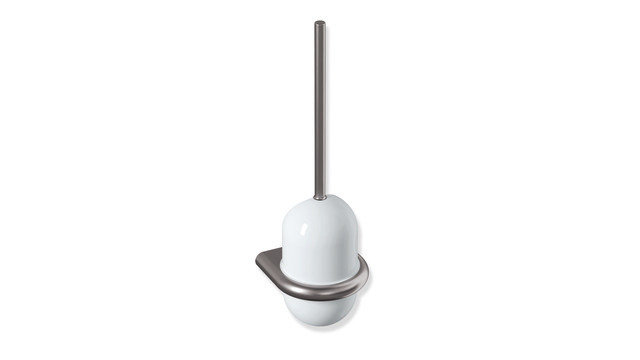 HEWI Serie 805 Classic WC-Bürstengarnitur