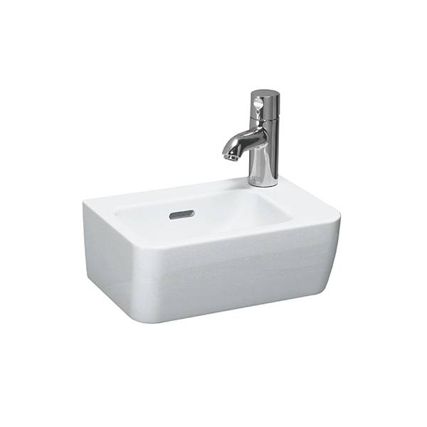Pro A Handwaschbecken 360 x 250mm