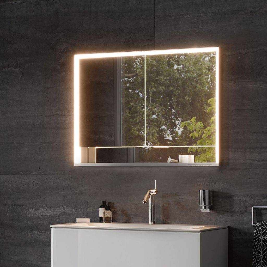 14312171301_09 Royal Lumos Wandeinbau-Spiegelschrank 800 x 735 x 165mm 14312171301