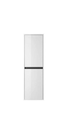 Ketho.2 Halbhochschrank 400 x 1320 x 240mm