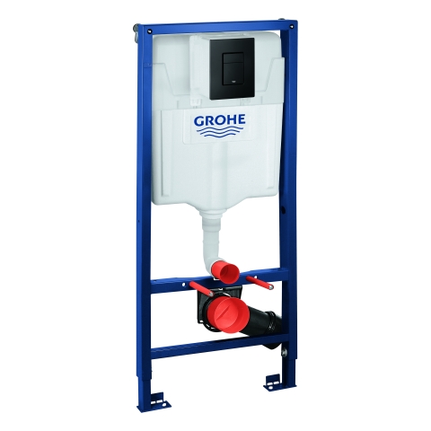 3-in-1 set Rapid SL 39939 for WC