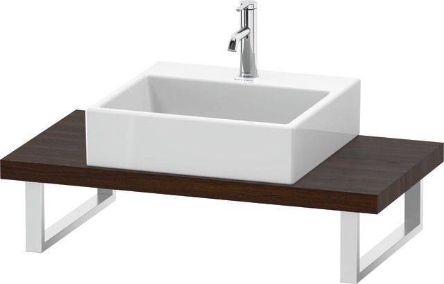 Duravit L-Cube Konsole 800mm