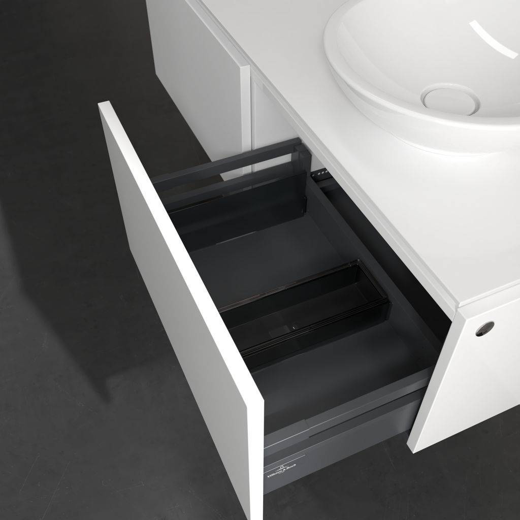 B581L0DH_06 Legato Waschtischunterschrank 1200x380x500 mit 2 Auszügen