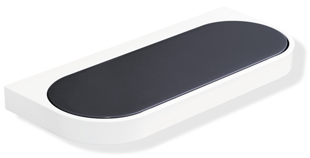 HEWI System 800 K Utensilienablage