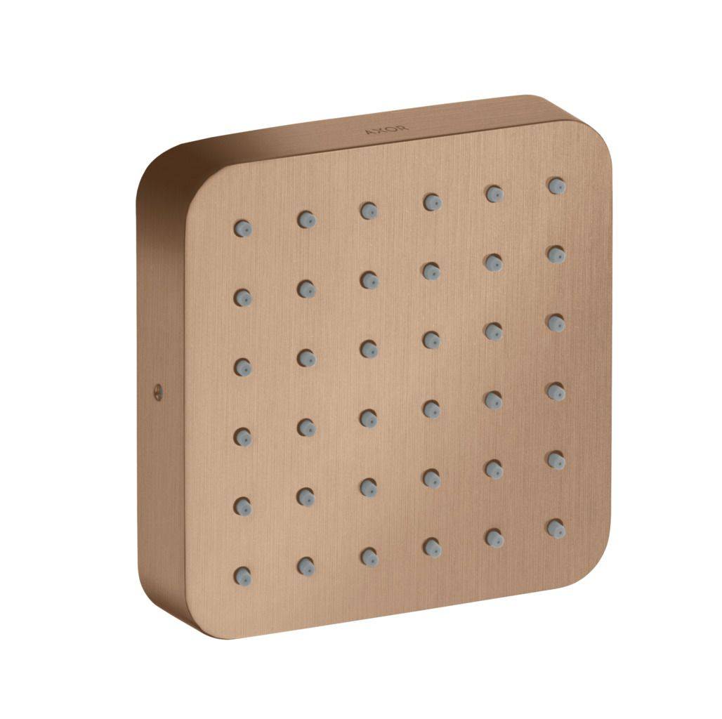 Axor Citterio E Brausemodul Unterputz 12 x 12