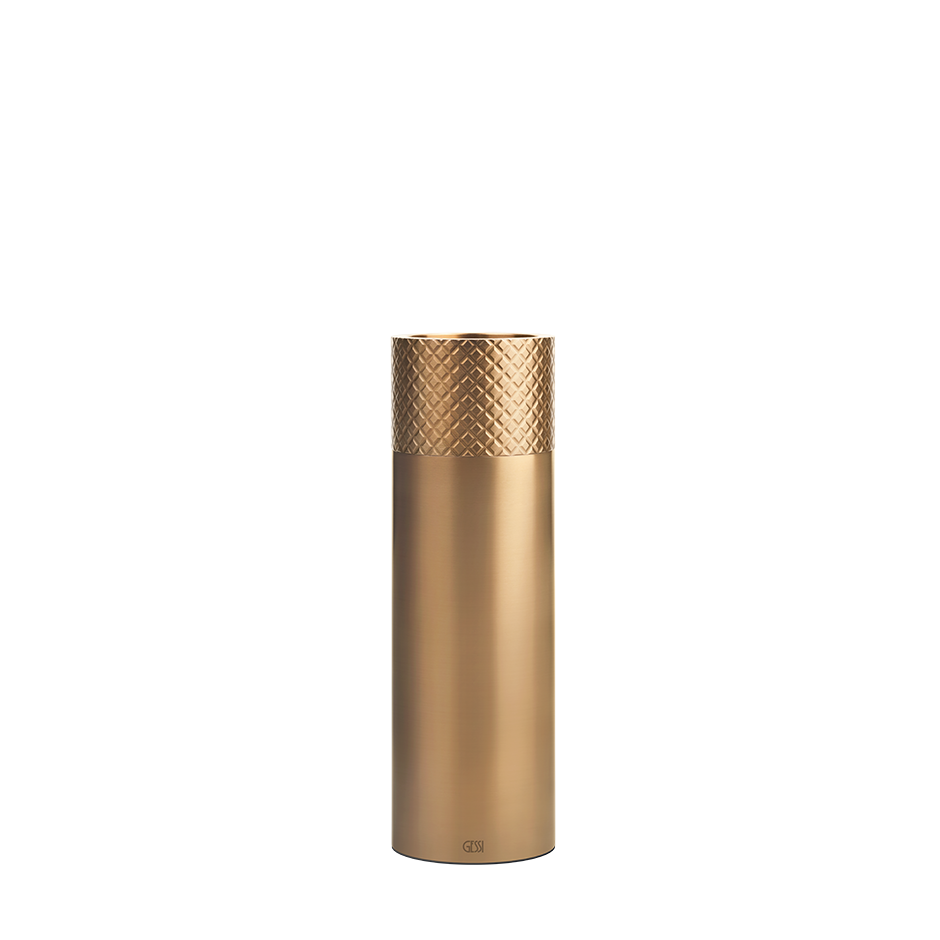Gessi Vase Intreccio 304mm