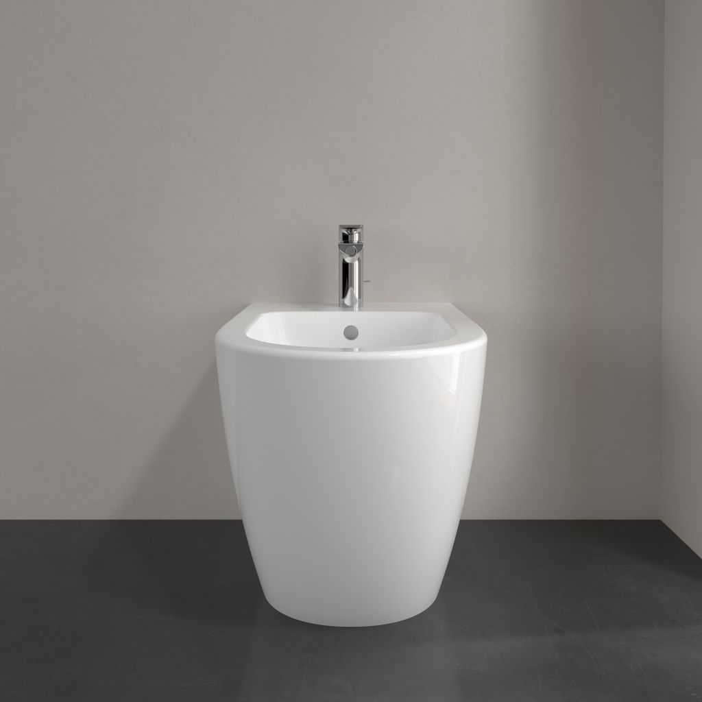 Subway Bidet  375x560