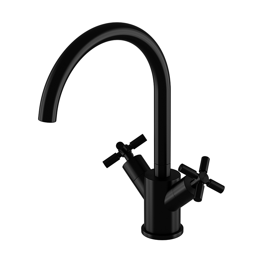 Serie 250 Waschtisch-Einhebelmischer
