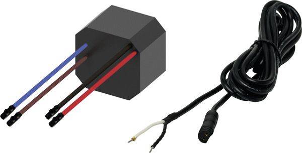 TECE TECEsolid Trafo für WC-Elektroniken