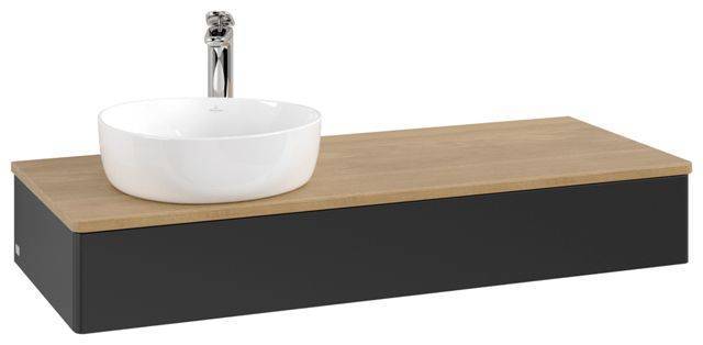 Villeroy & Boch Antao Waschbeckenunterschrank 1200 x 190 x 500mm