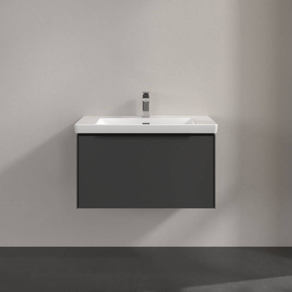 Villeroy & Boch Subway 3.0 Waschtischunterschrank 772 x 429 x 478mm