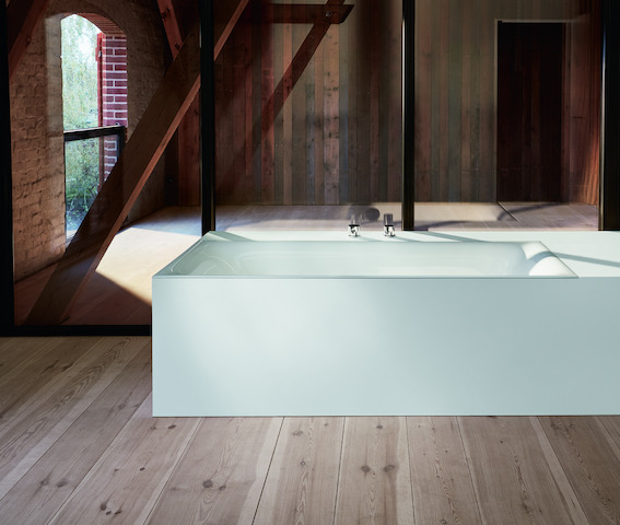bemiw659255.jpg Lux Rechteck-Badewanne