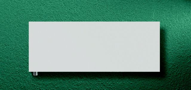 Relax P horizontal Warmwasser-Badheizkörper 868 x 1401mm