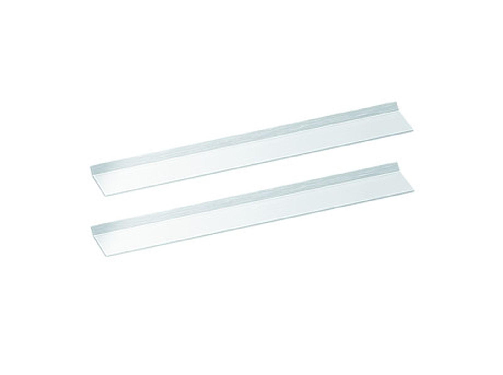 Dallmer Abdeckung CeraWall Individual Duo Naturstein
