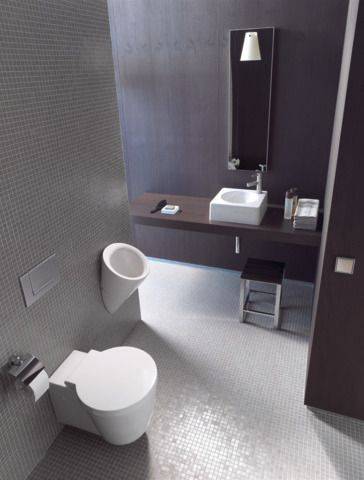 Starck 1 Urinal