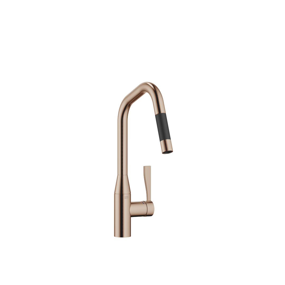 Dornbracht Sync Einhebelmischer Pull-down mit Brausefunktion