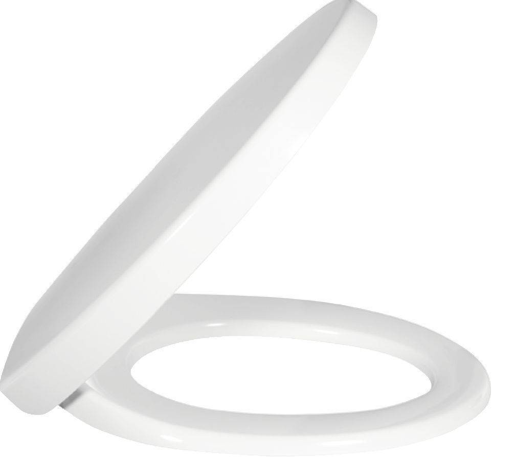 Aveo new Generation WC-Sitz mit Quick Release und SoftClose