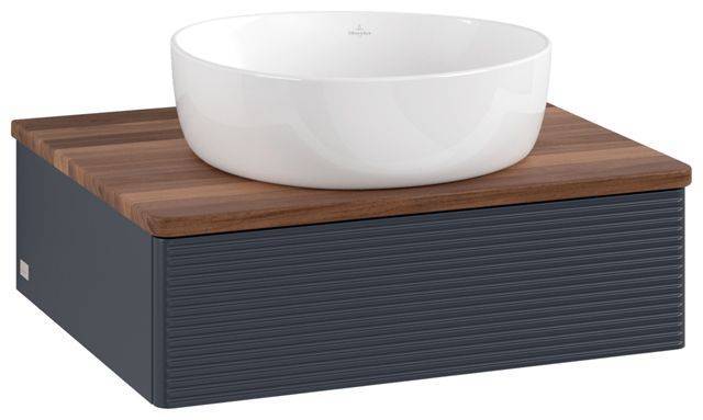 Villeroy & Boch Antao Waschbeckenunterschrank 600 x 190 x 500mm