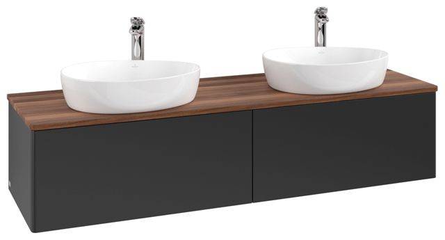 Villeroy & Boch Antao Waschbeckenunterschrank 1600 x 360 x 500mm