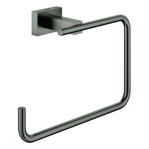 GROHE Essentials Cube Handtuchring