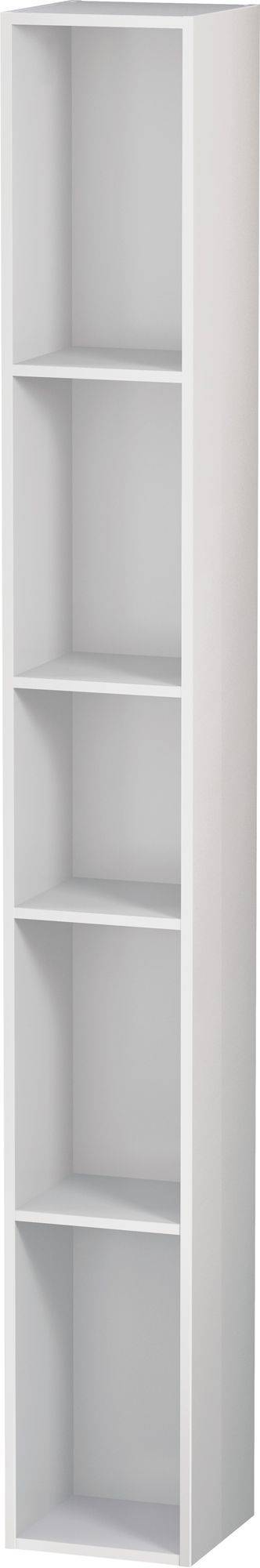 Duravit L-Cube Regalelement vertikal LC1206 180 x 1400mm