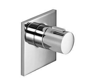 xTool Unterputz-Thermostat  ohne Mengenregulierung 3/4"