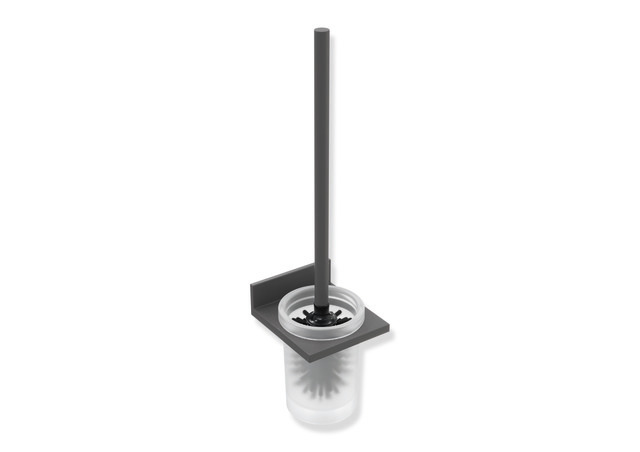 HEWI System 900 Q WC-Bürstengarnitur