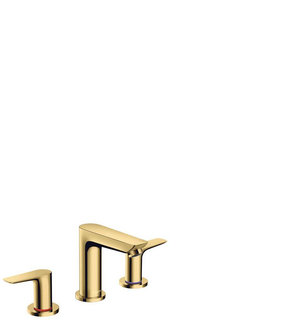 Hansgrohe 3-Loch Waschtischarmatur Talis E