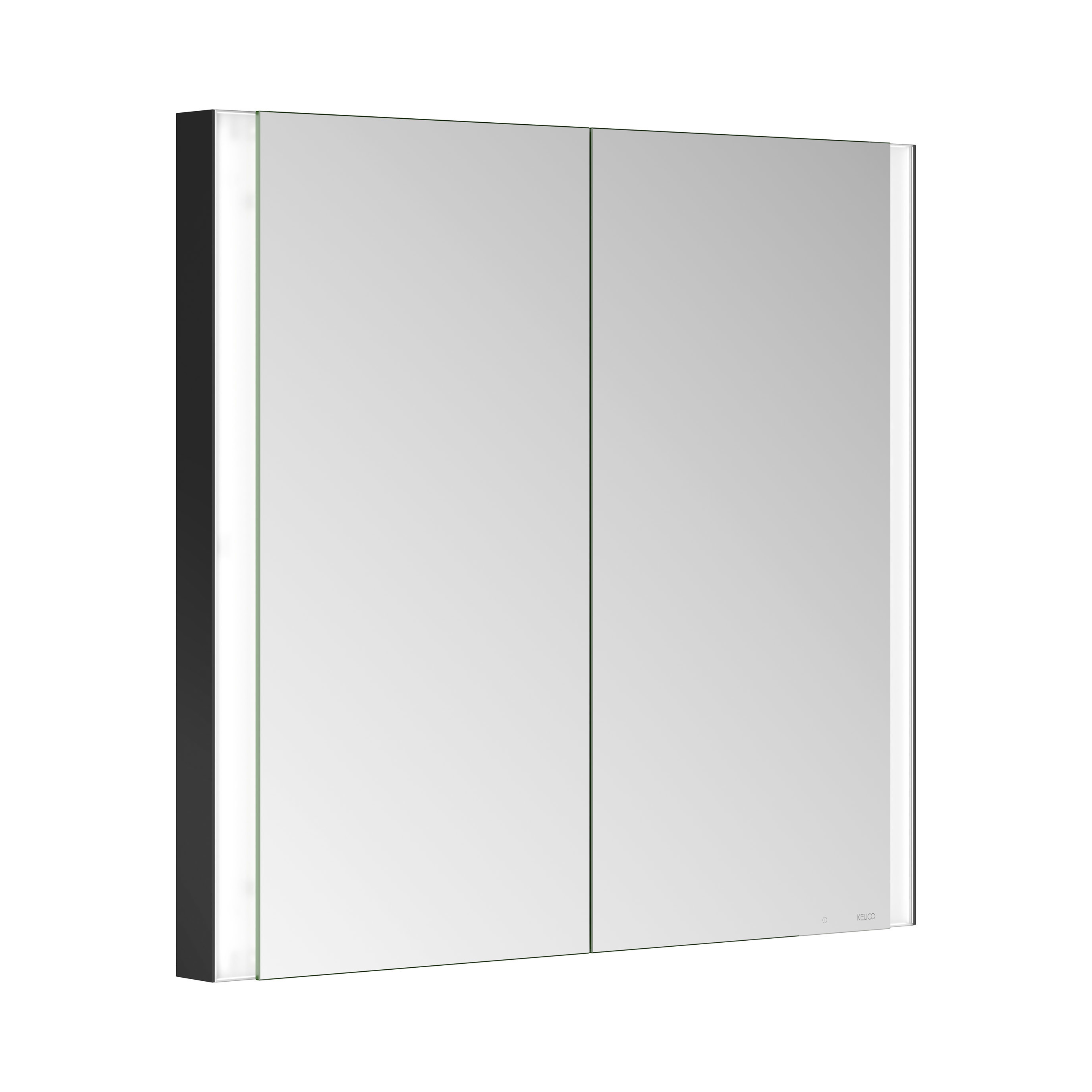 311201450074_01 Royal ALVEUM LED Einbau-Spiegelschrank 80cm