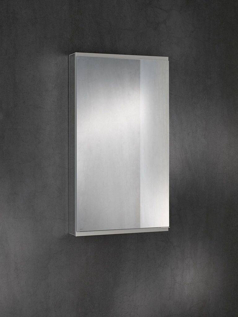 Royal Modular 2.0 Spiegelschrank unbeleuchtet Wandeinbau