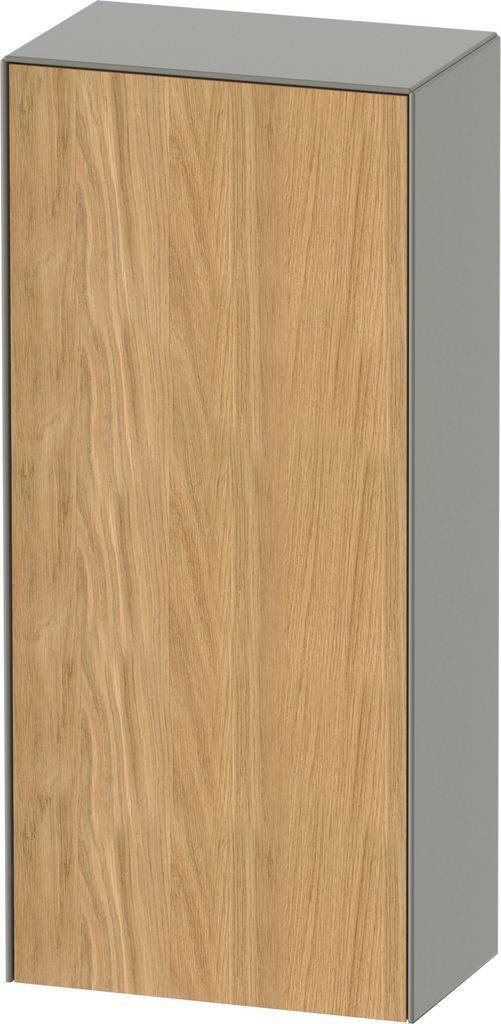 Duravit White Tulip Halbhochschrank