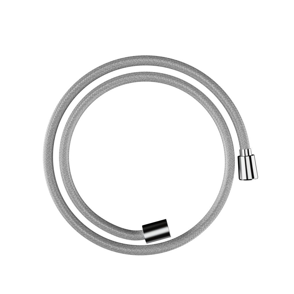 Designflex textile shower hose 125cm