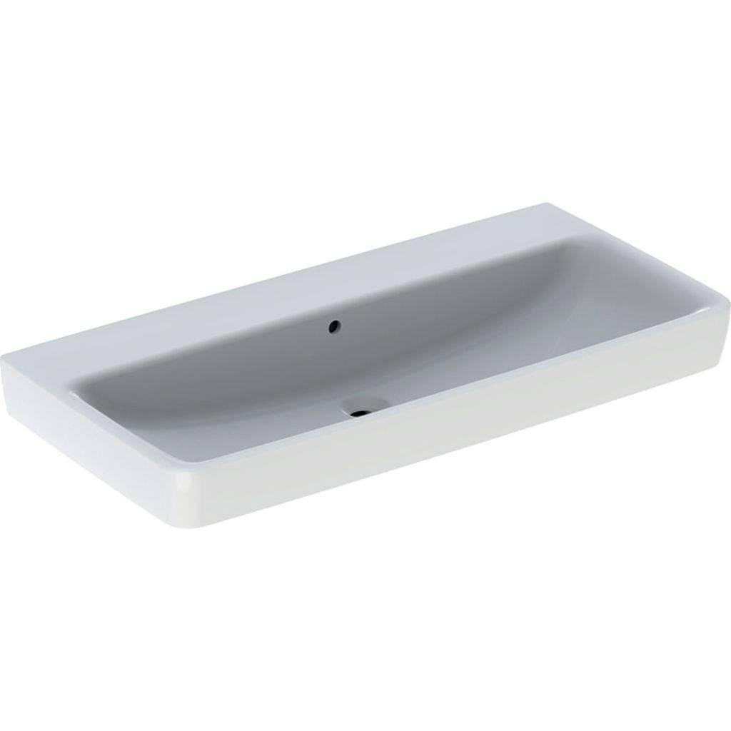 Geberit Renova Plan Waschtisch 100cm