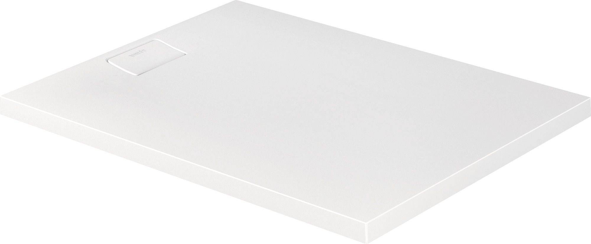 Duravit Stonetto Rechteck-Duschwanne 1200 x 900mm